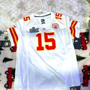 New Nfl jersey